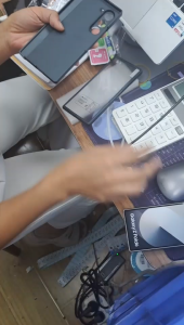 【🔥SG SELLER🔥】RICHMENTGADGET For SAMSUNG GALAXY Z FOLD 6 FOLD6 ZFOLD6 Phone case with Hinge Protection / with Front Tempered Glass screen protector / with Stand holder / Incudled capacitive stylus pen