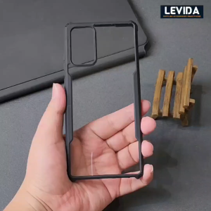 Case Perlindungan Samsung Note 20 Ultra & Case Armor Shockproof