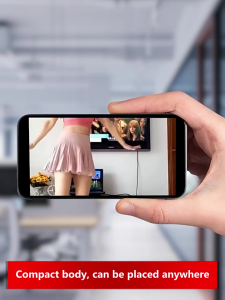 X5 Mini IP Camera: A Comprehensive Guide