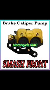 Front Caliper Brake Pump Motorcycle For Suzuki SMASH / SHOGUN / RAIDER J 110