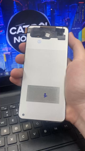 Màn hình THAY THẾ REALME 7 Pro - Tặng bộ sửa và keo dán