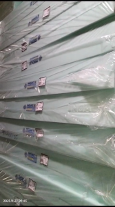 PERLENGKAPAN TIDUR KASUR BUSA INOAC EOQ D20 TEBAL 20 CM SEMUA UKURAN GARANSI 10 TAHUN ASLI MURAH