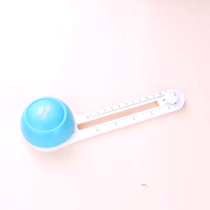 Round Cutting Knife Patchwork Compass Circle Cutter Scrapbooking Cutters Circular Paper Scrapbooking Cards Cutters