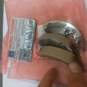 bố 3 càng Wave S Rs Rsx Blade Sp 110 Chính Hãng Mới