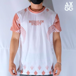 AXGG " Atelier Ryza " - Gaming T-Shirt