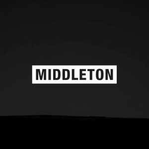 MARSHALL MIDDLETON BLACK AND BRASS - รับประกัน 1 ปี + ส่งฟรีทั่วไทย (ลำโพงบลูทูธ ลำโพงพกพา ลำโพง marshall ของแท้)