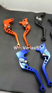 Handle rem tuas rem model stelan full warna mio mio j mio m3 mio sporty jupiter mx