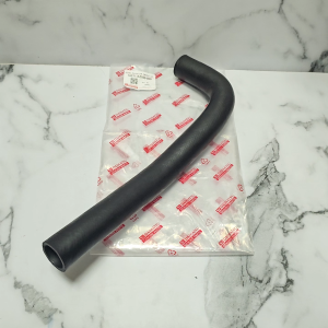 HOSE SELANG KARET RADIATOR DEPAN ATAS DAIHATSU GRAN MAX 16571-BZ160-000