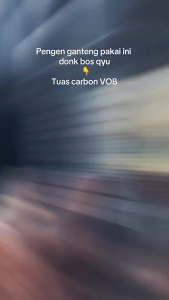 Tongkat Perseneling Mobil Universal & Tuas Perseneling Mobil Truck Racing MUGEN CARBON PREMIUM
