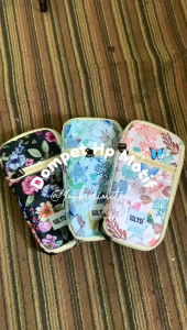 Youbee Limited - Tas Kartu Hp Motif Bunga
