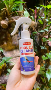 Nước Lau Ngọn Cơ BiDa Chuyên Nghiệp William Weir - Nước Xịt Lau Cơ Chính Hãng