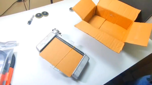 Bộ Két Nước Tản Nhiệt Xe SH 150i Hàng Cao Cấp Loại 1