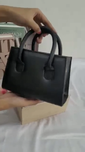 Tas Wanita Gaya Kasual: Tas Selempang, Jinjing, Barbarah & Polos