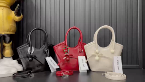 Túi Hobo Quai Xách Đeo Chéo Chlo2 3 Màu Mới Size 21cm (Auth Tuồn)