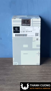 Lọc Dầu Động Cơ Lọc Nhớt Mercedes Sprinter  GLK E300...Loại Lọc Giấy Chất Lượng Cao ( Mã: A 611 180 02 10)