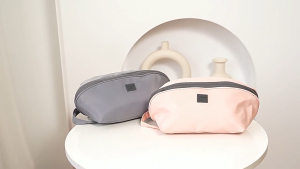 Tas Pakaian Dalam Bra Kaos Kaki Organizer: Bagaimana Membawa Pakaian Anda dengan Mudah