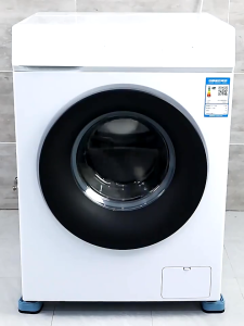 (แบบใหม่) ขารองเครื่องซักผ้า (4ชิ้น) ขารองอเนกประสงค์ ขารองตู้เย็น ขารองตู้กับข้าว ขารองโต๊ะกินข้าว