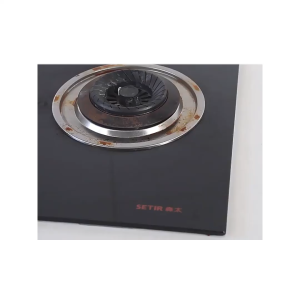 VỈ 10 TẤM GIẤY BẠC LÓT BẾP GA TRÒN -Aeneas Shop