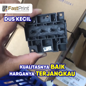 Head Printer Epson L110 L120 L130 L210 L220 L310 L360 L1110 L3110 L3150 L121 L1210 L3210 L5290 L3250 L3100 L301