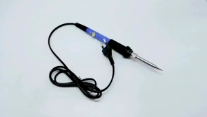 TUKUO -  Solder Listrik Iron Adjustable 60 Watt Pengatur Suhu Cepat Panas - SolderListrik 60 Watt