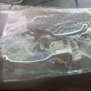 Tay thắng trái  phải xe điện Klara 1 thắng đĩa ( Chịnh Hãng )