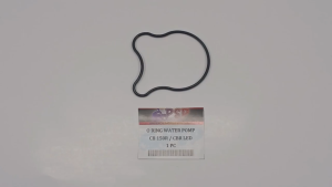 O Ring Water Pomp CBR 150 R (Harga 1 PCS) - Oring Karet Sil Siel Seal Gasket Tutup Waterpump Pomp