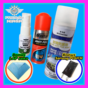 Penghilang Embun Mobil & Anti Fog Spion Mobil: Manfaat dan Cara Menggunakan