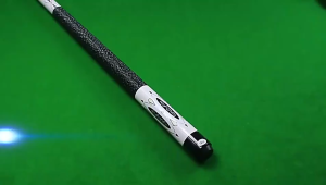11.5/13mm Pool Cue Stick 58 Inch Maple Wood Billiard Cue 8 Ball 9 Ball 1/2 Billiard Cue Stick for Professional Billiard Pool Cue Stick with Box