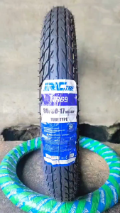 Ban IRC 80/90-17 Ring 17: Panduan Lengkap