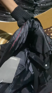 Celana Formal Pria Panjang Kantoran Reguler Khusus Hitam Standar Bisa Bayar DiRumah (COD)-Realpict-
