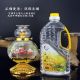 Yongfuyuan butter lamp