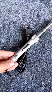 Solder Listrik Iron 60 Watt Premium Quality