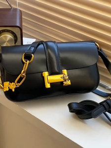 Sling Bag Wanita Elegan SF 78247 - Tas Import Premium - Tas Wanita Kekinian