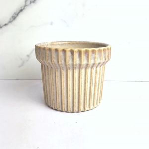 The Leaferie Willy plant pots Ceramic flowerpot flowerpots flower pot planter planters