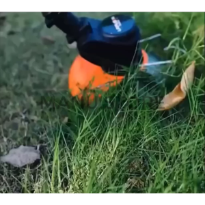 Máy cắt cỏ pin máy cắt cỏ cầm tay mini LAPUSEN 36V pin 10 cell lõi đồng 100% mạnh mẽ bền bỉ bảo hành 12 tháng