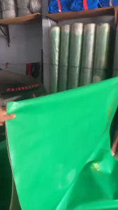 Terpal A20 Ukuran 6x10 Meter Paling Tebal Korea