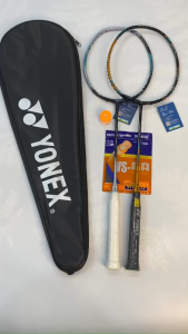[Sơn Lô Gô] Vợt Cầu Lông Yonen Astrox 88D Pro Khung Cacbon Tặng( Quấn Cán + Bao Đựng Vợt )