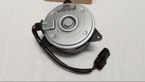 MOTOR FAN AC untuk Mobil: Panduan Lengkap