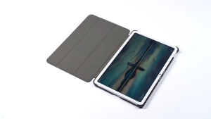 Xiaomi Redmi Pad Pro 12.1 สินค้าใหม่ล่าสุด ของ แท้ Domo Smart Flip Cover Case Auto Sleep Wake กันกระแทก เคส พับได้