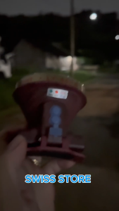 SENTER KEPALA LED 60 WATT KAWACHI LY-460A - CAHAYA SUPER TERANG - JARAK JAUH - TAHAN LAMA - BATERAI 8000mAh