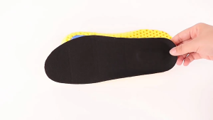 Rhodey Insole Sepatu Alas Kaki Orthopedic Sport 42 - Y3Y27