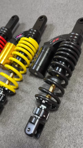 Phuộc ATR cho xe vario bình dầu trên MS02