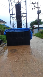 ดอกลำโพง 18 นิ้วโครงหล่อ 1500w วอยซ์ 5 แบรนด์ BIG SOUND CENTER