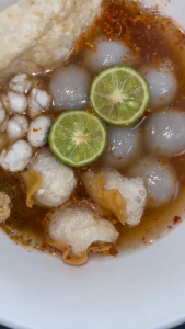 [NEW] 12 Pcs Boci Rasa Kuah Ramen Hotpot Iinstan - KUAH RAMEN