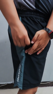 Set Jersey Olahraga Pria 1 Set Baju Kaos Outdoor CPX Plus Celana Lari Badminton Volly Futsal GYM Jogging