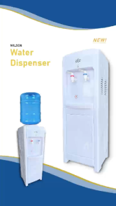 TATA ELECTRONICS Wilson: A Comprehensive Guide to Hot & Cold Water Dispensers