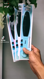 Chà Gót Chân Balea Hornhautfeile - Hàng Đức (Giao màu ngẫu nhiên)