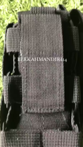 Wadah Botol Minum & Tempat Baret: Aksesoris Minum Praktis