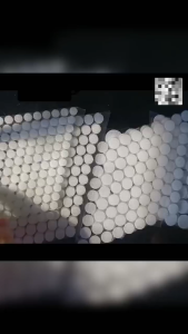 Self Adhesive Dots Tapes Sticky Back Sticky Dots Waterproof Tapes with Adhesive for Art Craft Classroom Office Deco White