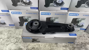 ENGINE MOUNTING DUDUKAN MONTING MESIN RR BELAKANG TENGAH NISSAN SERENA C26 2010 - 2016 XTRAIL X TRAIL T31N 2.0 2.000 2000 2000 CC 2.5 25 2.500 2500 2500 2007 - 2013 PART NUMBER 11360-JD00A ORIGINAL MERK BENSCO MADE IN GERMANY